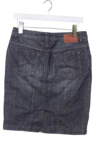 Пола S.Oliver, Размер XS, Цвят Син, Цена 3,06 €