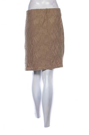 Пола SHEIN, Размер 3XL, Цвят Бежов, Цена 2,04 €