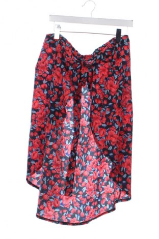 Fustă SHEIN, Mărime XS, Culoare Multicolor, Preț 7,99 Lei