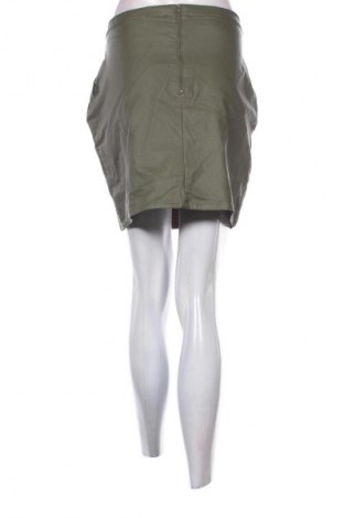 Sukňa True Spirit, Veľkosť L, Farba Zelená, Cena  1,95 €