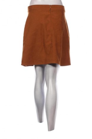 Пола Unbranded, Размер M, Цвят Кафяв, Цена 2,55 €