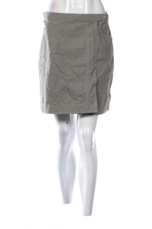 Пола Unbranded, Размер M, Цвят Сив, Цена 2,04 €