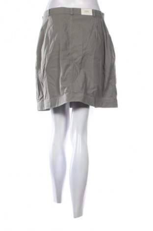 Пола Unbranded, Размер M, Цвят Сив, Цена 2,04 €