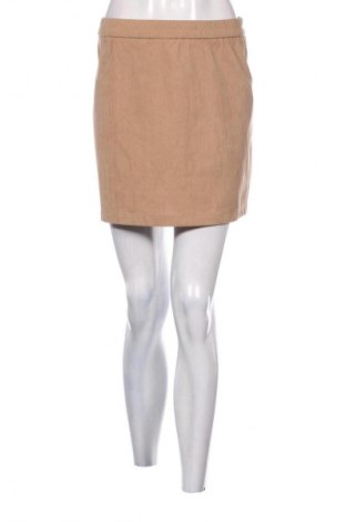 Rock Unbranded, Größe L, Farbe Beige, Preis € 3,99