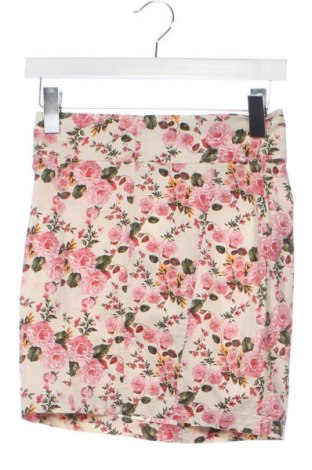 Spódnica Zara Trafaluc, Rozmiar XS, Kolor Kolorowy, Cena 25,99 zł