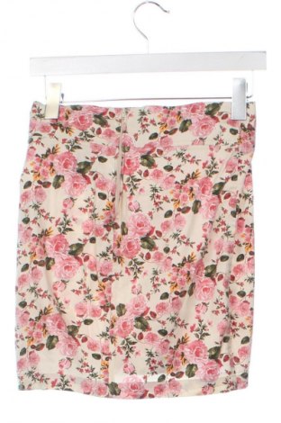 Spódnica Zara Trafaluc, Rozmiar XS, Kolor Kolorowy, Cena 25,99 zł