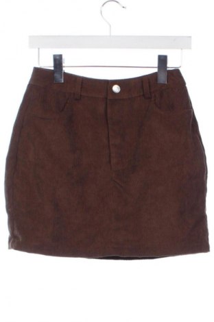 Rock Unbranded, Größe XS, Farbe Braun, Preis 8,99 €