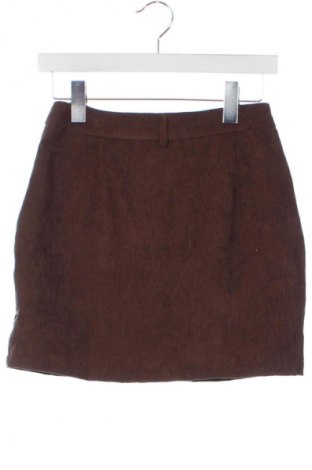 Rock Unbranded, Größe XS, Farbe Braun, Preis 8,99 €