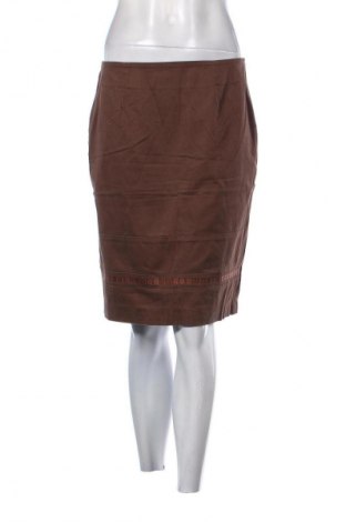 Пола Unbranded, Размер M, Цвят Кафяв, Цена 2,55 €