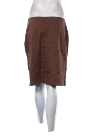 Пола Unbranded, Размер M, Цвят Кафяв, Цена 2,55 €