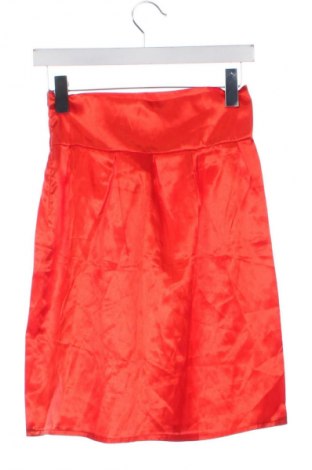 Пола Unbranded, Размер XS, Цвят Червен, Цена 2,04 €