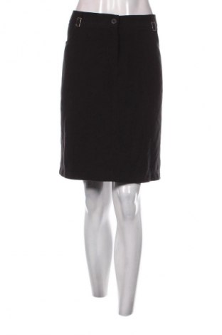 Пола Unbranded, Размер XL, Цвят Черен, Цена 2,04 €