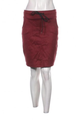 Пола Unbranded, Размер M, Цвят Червен, Цена 2,04 €