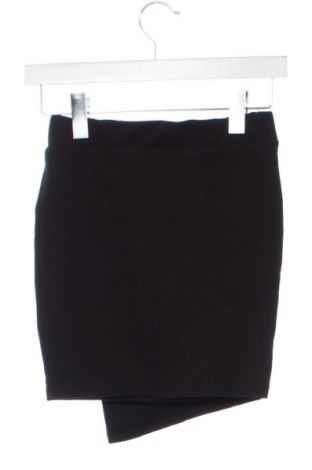 Sukně Unbranded, Velikost XS, Barva Černá, Cena  49,00 Kč