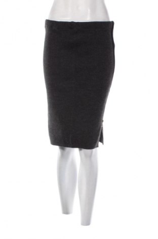 Sukně Unbranded, Velikost M, Barva Šedá, Cena  119,00 Kč