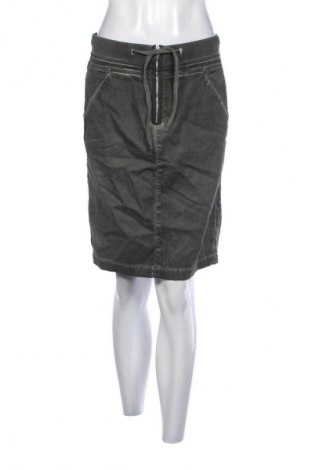 Spódnica Unbranded, Rozmiar M, Kolor Zielony, Cena 22,99 zł