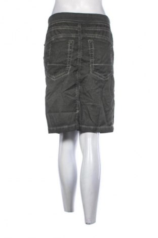 Spódnica Unbranded, Rozmiar M, Kolor Zielony, Cena 22,99 zł