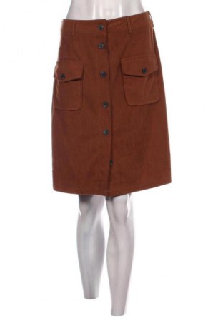 Пола Unbranded, Размер L, Цвят Кафяв, Цена 2,04 €