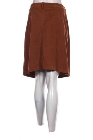 Пола Unbranded, Размер L, Цвят Кафяв, Цена 2,04 €