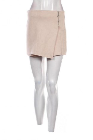 Пола Unbranded, Размер S, Цвят Бежов, Цена 2,04 €