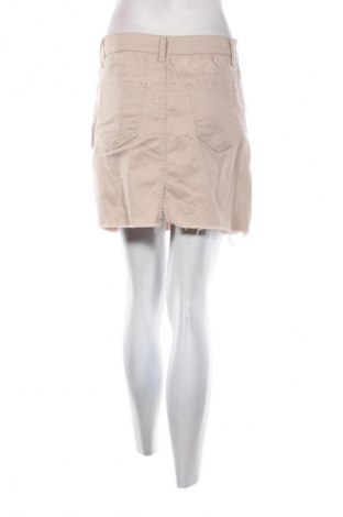 Spódnica Unbranded, Rozmiar L, Kolor Beżowy, Cena 27,99 zł