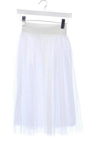 Φούστα Unbranded, Μέγεθος XXS, Χρώμα Λευκό, Τιμή 12,99 €