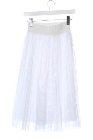 Φούστα Unbranded, Μέγεθος XXS, Χρώμα Λευκό, Τιμή 12,99 €