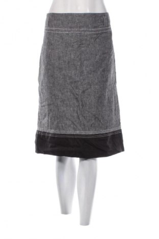 Szoknya Unbranded, Méret L, Szín Szürke, Ár 4 239 Ft