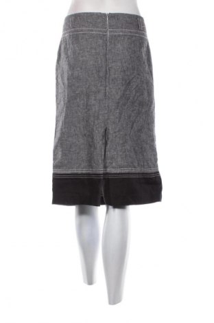Szoknya Unbranded, Méret L, Szín Szürke, Ár 4 239 Ft