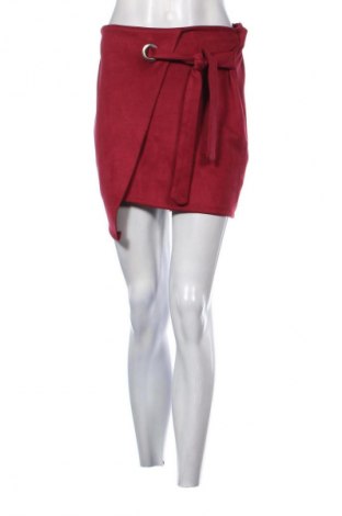 Spódnica Unbranded, Rozmiar S, Kolor Czerwony, Cena 22,99 zł