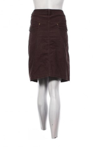 Пола Unbranded, Размер M, Цвят Кафяв, Цена 2,55 €