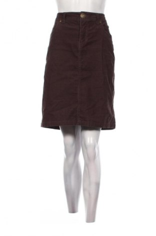 Пола Unbranded, Размер M, Цвят Кафяв, Цена 2,55 €