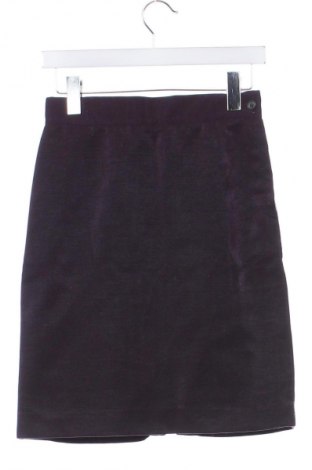 Пола Unbranded, Размер XS, Цвят Лилав, Цена 2,04 €