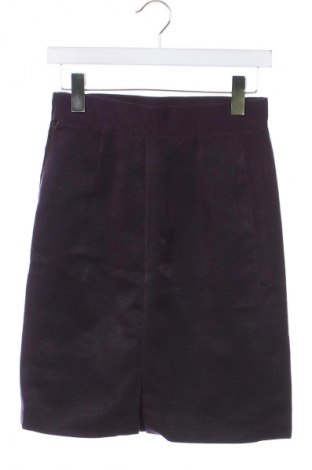 Пола Unbranded, Размер XS, Цвят Лилав, Цена 2,04 €