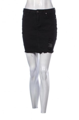 Szoknya Unbranded, Méret M, Szín Fekete, Ár 1 029 Ft