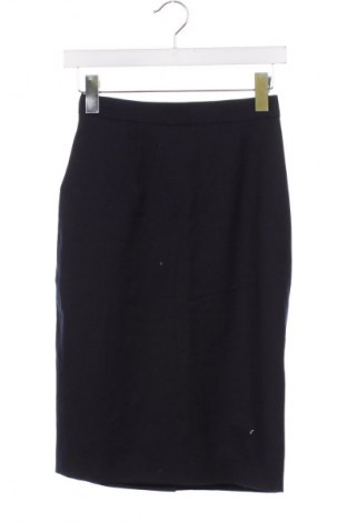 Пола Unbranded, Размер XS, Цвят Син, Цена 2,04 €