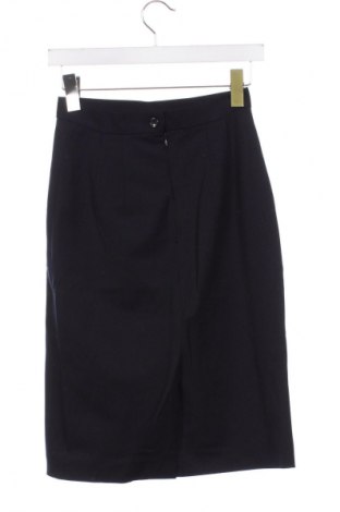 Пола Unbranded, Размер XS, Цвят Син, Цена 2,04 €