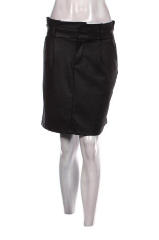 Rock Vero Moda, Größe L, Farbe Schwarz, Preis 1,99 €