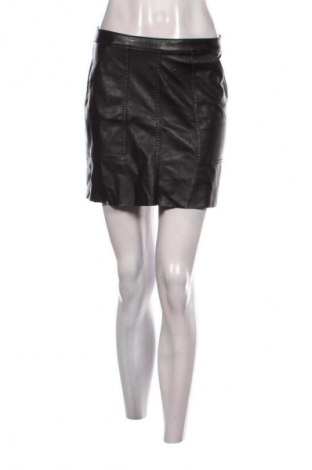 Rock Vero Moda, Größe S, Farbe Schwarz, Preis € 3,99