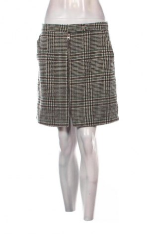 Пола Vero Moda, Размер M, Цвят Многоцветен, Цена 2,04 €