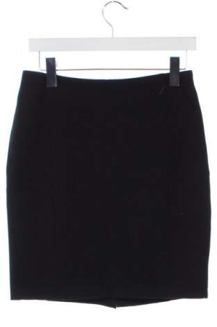 Пола Vero Moda, Размер XS, Цвят Черен, Цена 2,04 €