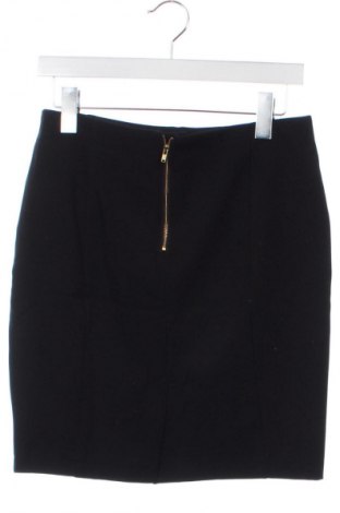 Пола Vero Moda, Размер XS, Цвят Черен, Цена 2,04 €