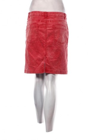 Пола Woman By Tchibo, Размер M, Цвят Червен, Цена 2,04 €