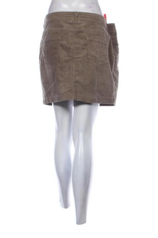 Sukně Yessica, Velikost L, Barva Béžová, Cena  49,00 Kč