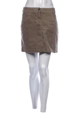 Sukně Yessica, Velikost L, Barva Béžová, Cena  49,00 Kč