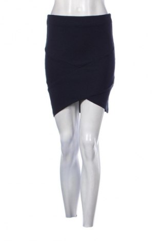 Sukně Yfl Reserved, Velikost M, Barva Modrá, Cena  49,00 Kč