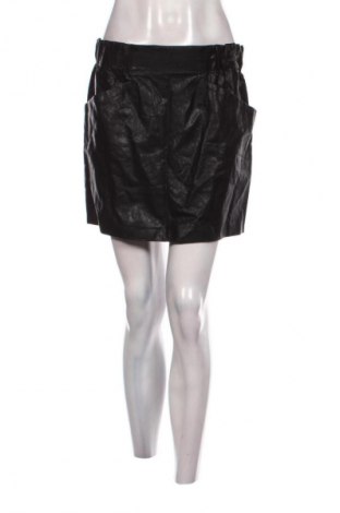 Пола Zara, Размер S, Цвят Черен, Цена 2,04 €