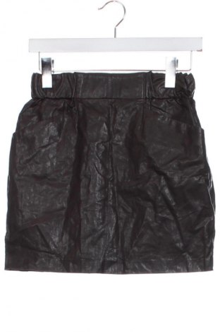 Sukně Zara, Velikost XS, Barva Hnědá, Cena  49,00 Kč