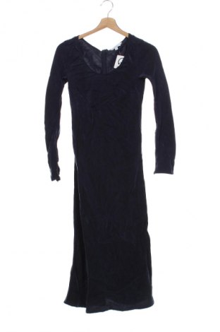 Šaty  & Other Stories, Velikost S, Barva Modrá, Cena  669,00 Kč