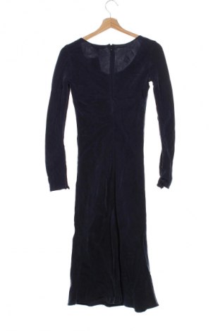 Šaty  & Other Stories, Velikost S, Barva Modrá, Cena  669,00 Kč